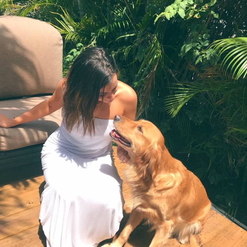 Meet your Posher, Cassandra